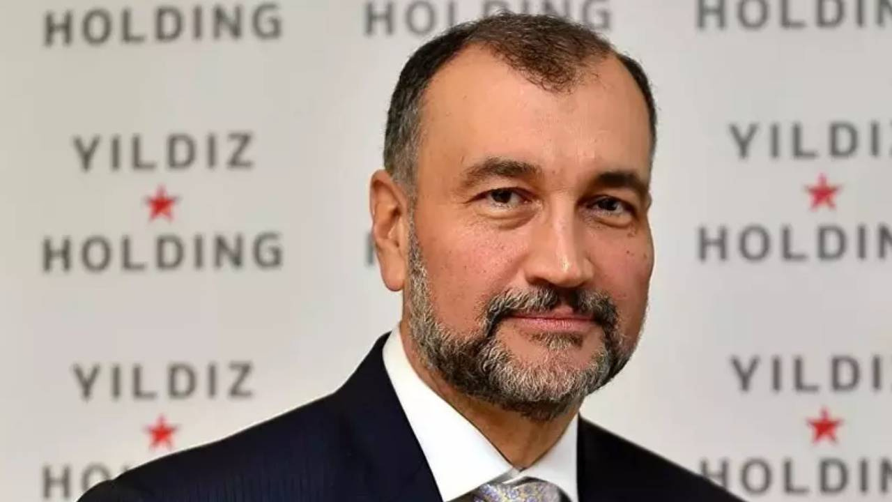 Murat Ülker'in Şok Eden 13 Milyar Dolar Açıklaması!