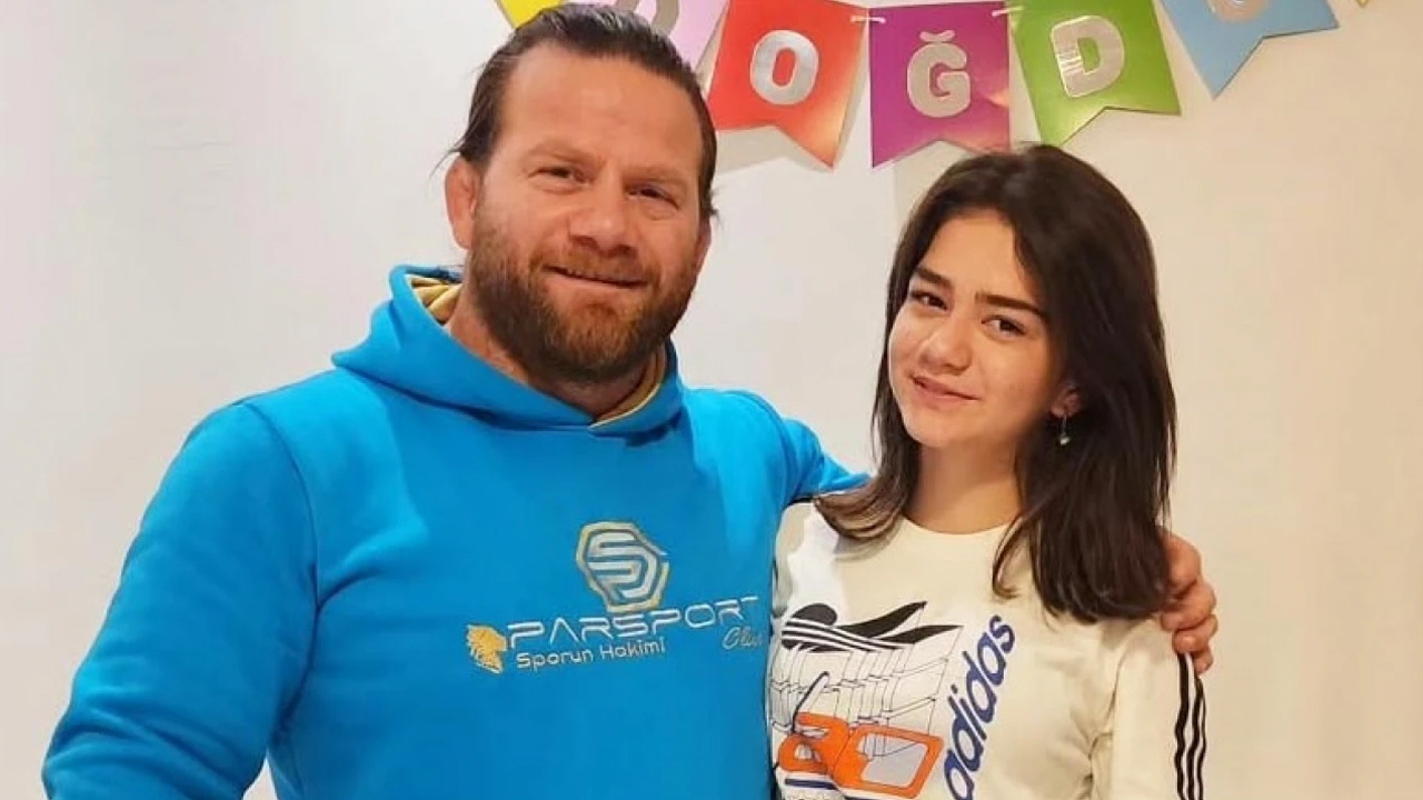 Eski Survivor Yıldızı Okay Köksal'ın Kızı 8. Kattan Düşerek Şok Yarattı