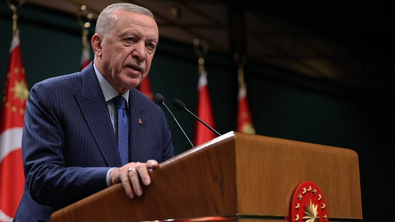 SON DAKİKA: Asgari Ücret Görüşmeleri Başlamak Üzere! Cumhurbaşkanı Erdoğan'dan Önemli Açıklama! 'En Yüksek Düzey...'