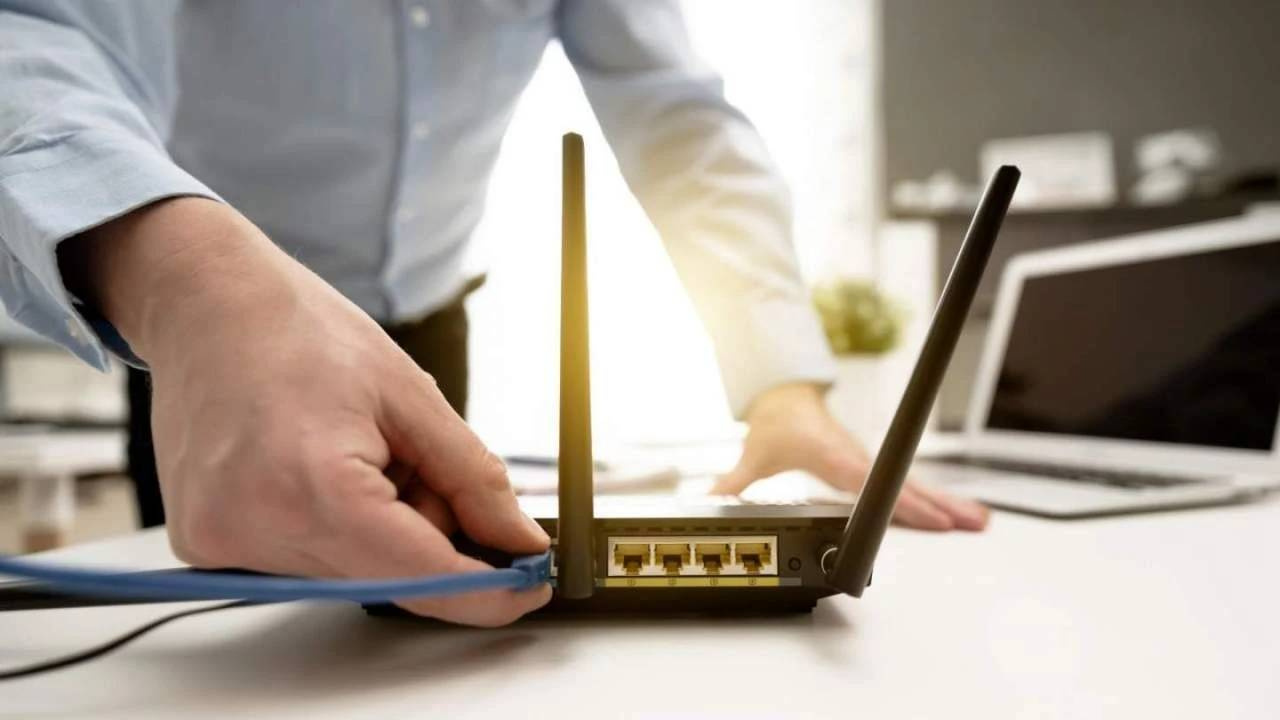 Evdeki İnternet Hızınızı Patlatacak Yöntem: Wi-Fi Performansını 10 Kat Artırmanın Yolu!