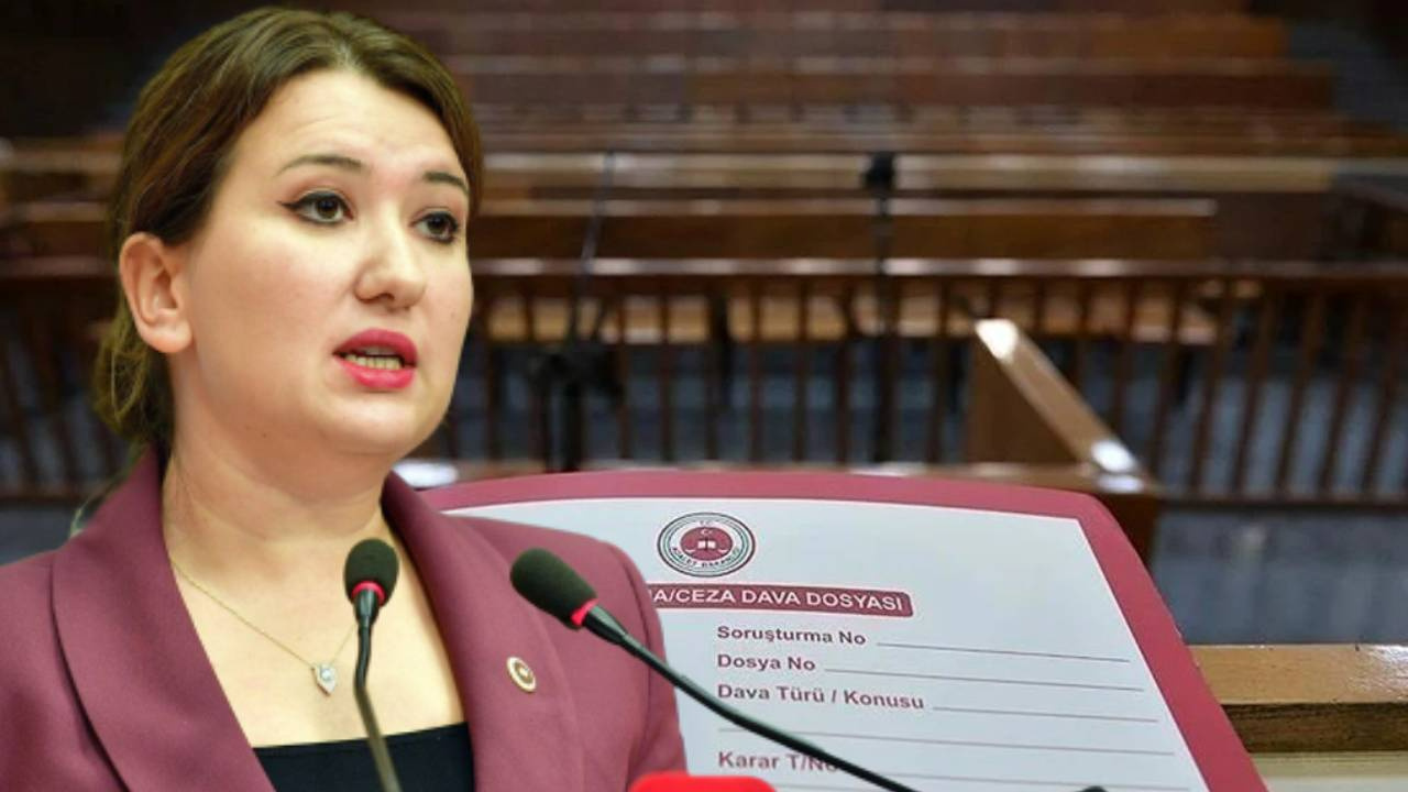 CHP’li Gökçen: Adalet Bakanlığı'nın Karnesi Zayıf, Dava Süreleri ve Suç Oranları Tırmandı!