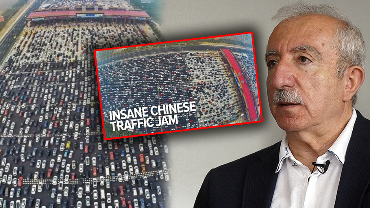 Eski AKP'li Orhan Miroğlu'ndan Tartışma Yaratan İfadeler: Suriye'ye Dair Söylemleri Çin ile Ağız Dolaşına Dönüştü!
