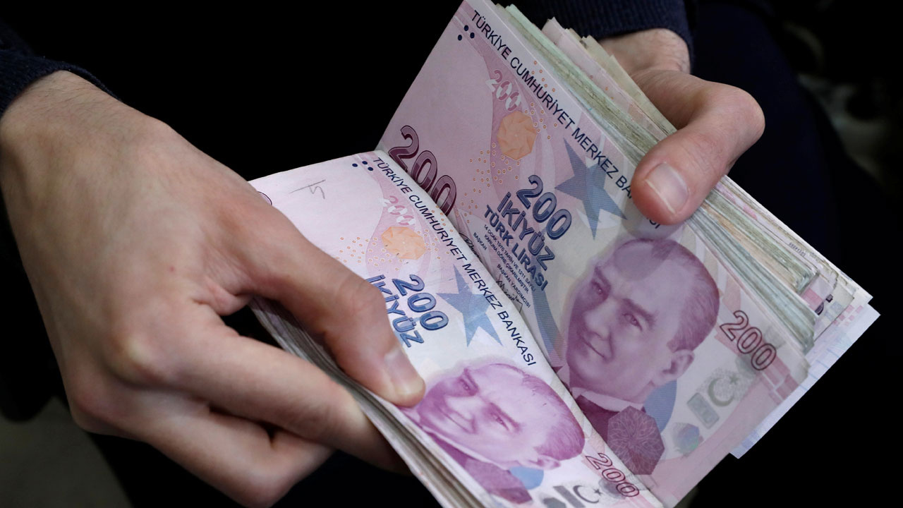 32 Günde 315 Bin Lira Ne Kazandırıyor? Banka Faiz Oranları Rekor Kırdı!
