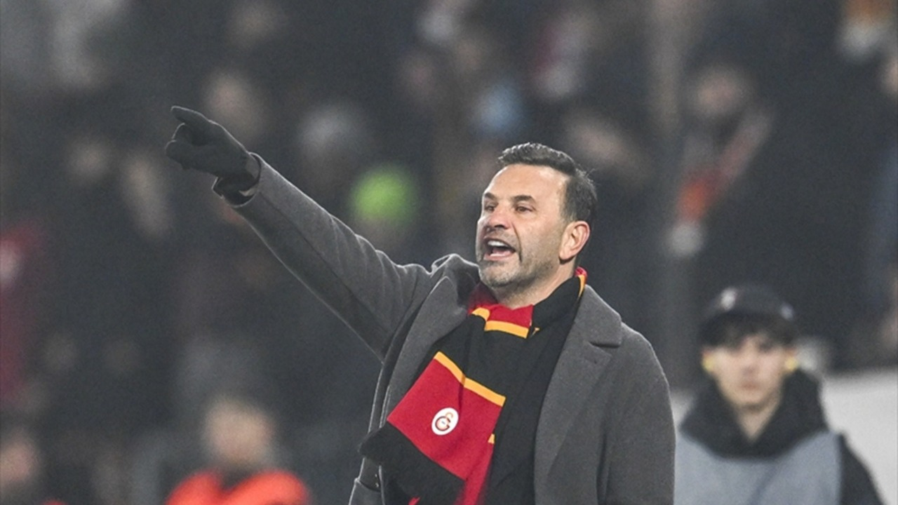 Okan Buruk: Malmö yenilgisinin ardından yorgunluğun etkisini vurguladı!