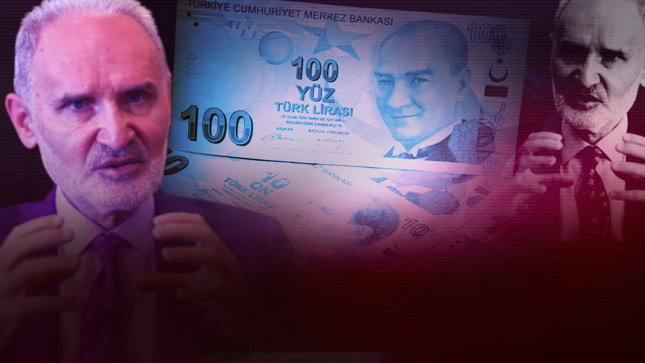 Asgari Ücrette Gerginlik: İTO Başkanı Avdagiç'in Tartışmalı Zam Talepleri Tepkileri Topladı!