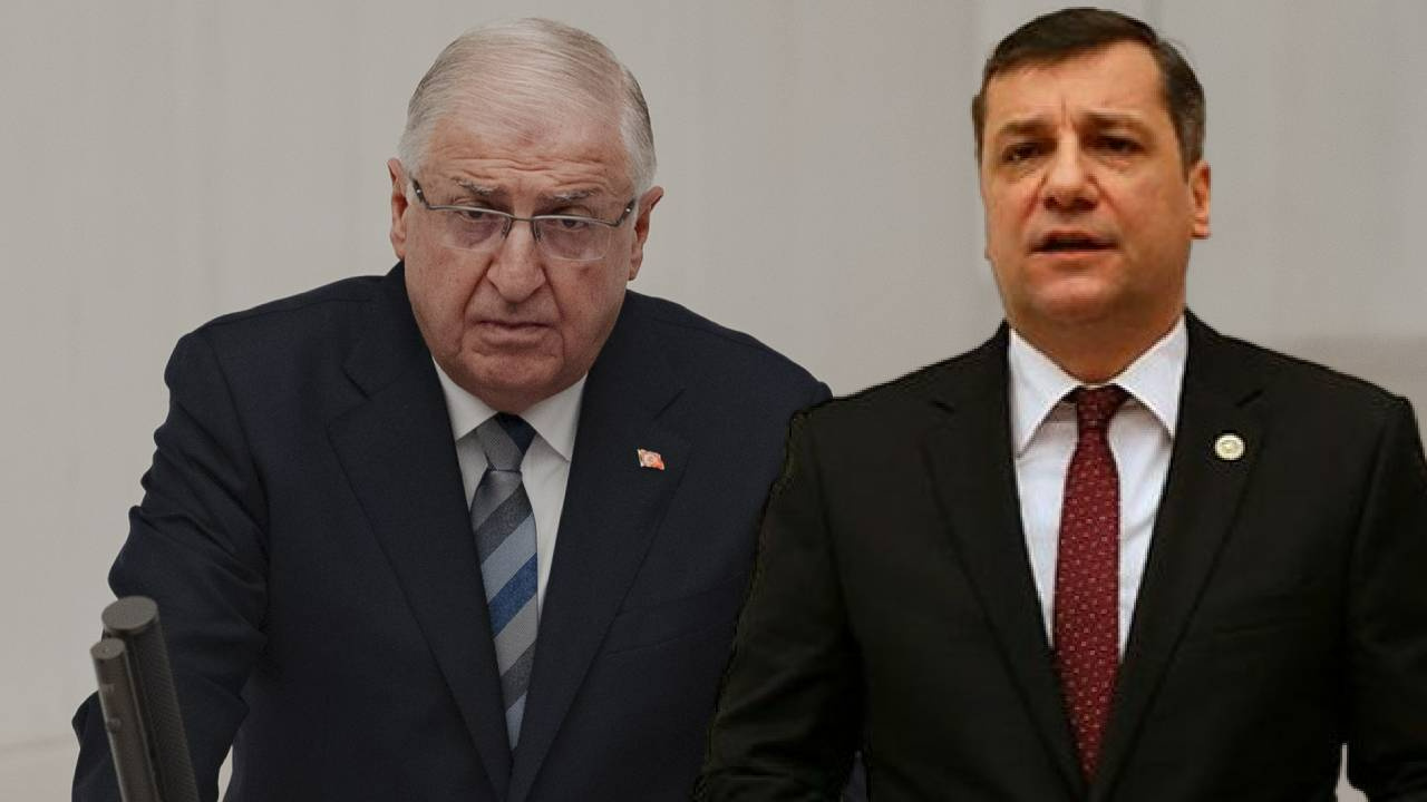 CHP'li Vekil'den Bakan Güler'e Sert Çıkış: 'Önemli Konuları İhmal Ettiniz, Teğmenlerle Mi Meşgulsünüz?'