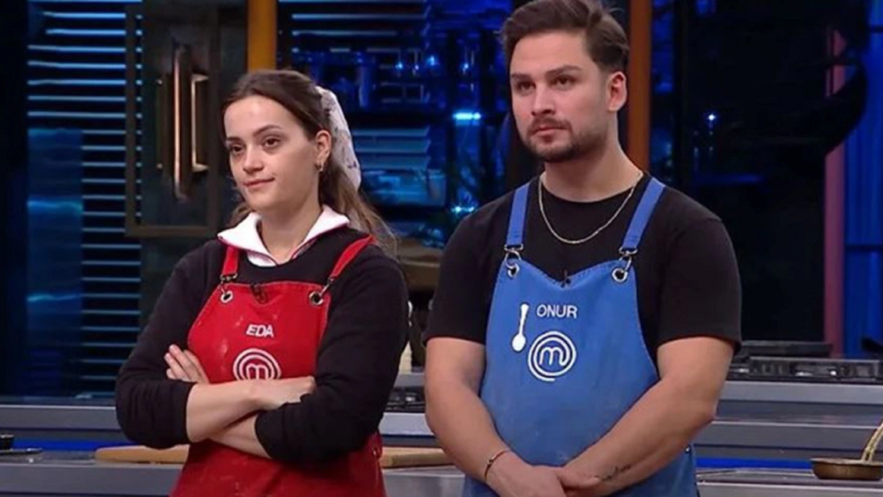 MasterChef Türkiye'de Heyecan Dorukta: Son Eleme Adayı Açıklandı!