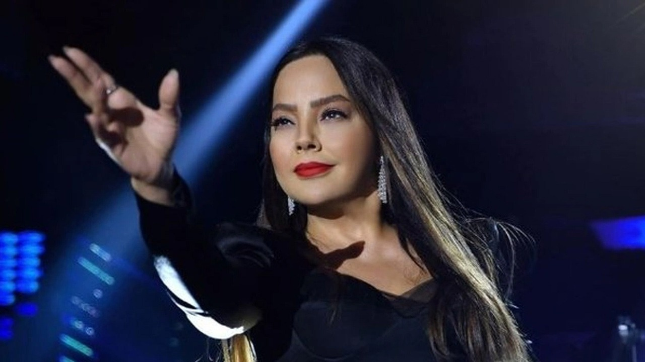 Ebru Gündeş'ten 'O Ses Türkiye'ye yönelik sürpriz adım!