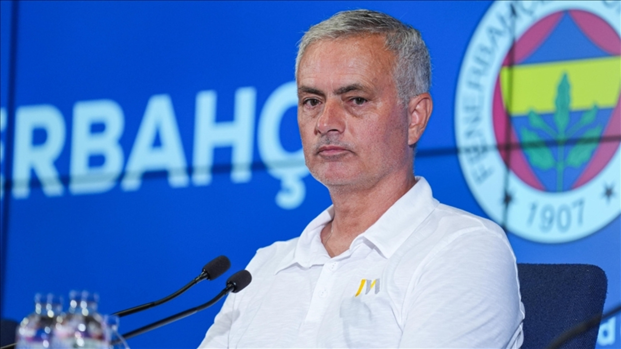 Mourinho'dan Savunma Taktikleri: 'Real Madrid'deki Yeni Silahım' dedi!
