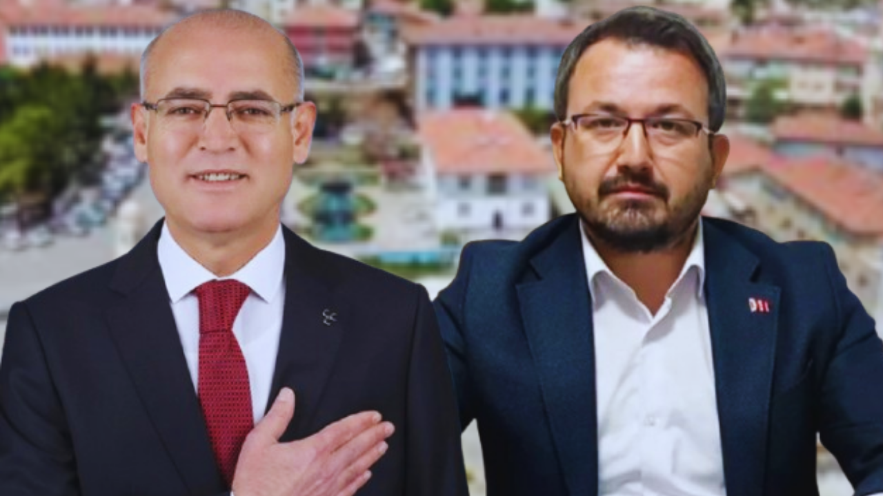 MHP'li Başkan Yardımcısının 'İsraf' İstifası: Lüks Harcamalarını İfşa Etti!