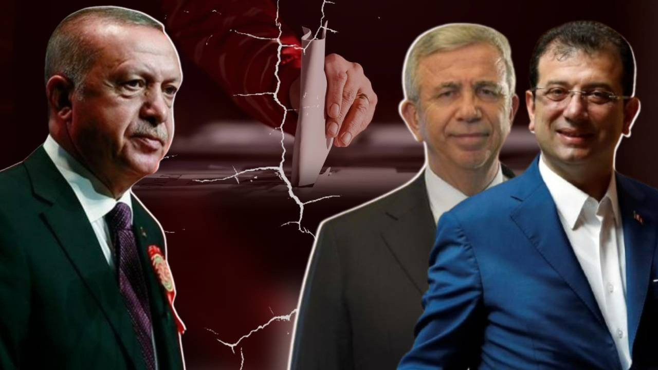 Son Anket Sonuçları Şaşırttı! Lider Değişmedi, İki İsim Yarışın Gerisinde Kaldı