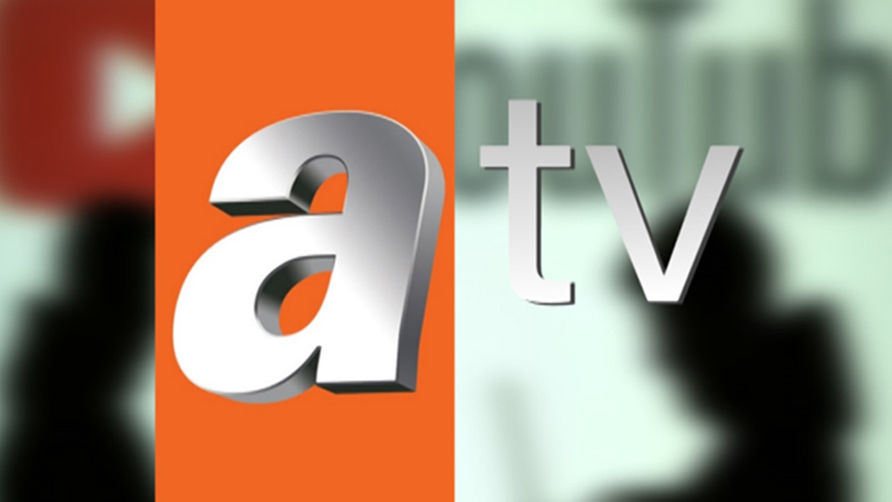 ATV, Kanallar Arasında Çiçeği Burnunda Rakip: Yeni Diziyle Fırtına Gibi Geri Dönüyor!