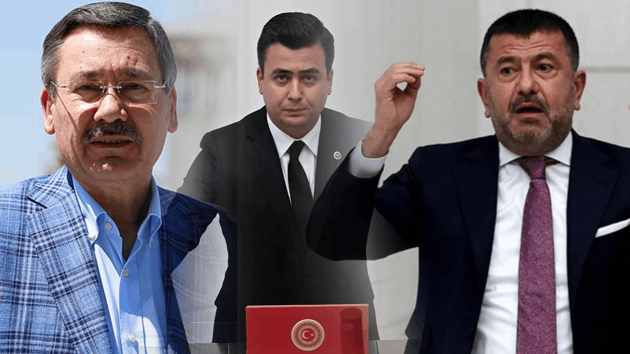 Gökçekler Tartışması: Meclis’te Üç Şok Edici Sorunun Teması! 