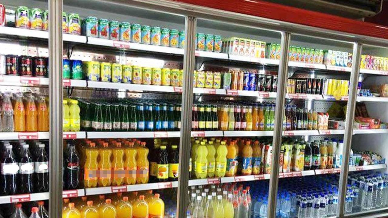 Aroma İçecekleri Yıllara Meydan Okuyor: 57 Yıllık Marka Yeni Sahiplerine Kavuştu!
