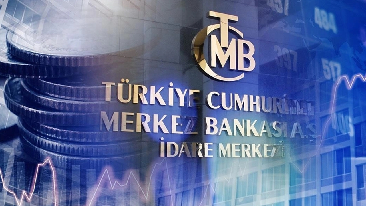 Kuruluş Bekleneni Aşarak! Merkez Bankası Rezervleri Tarihi Zirveye Ulaştı