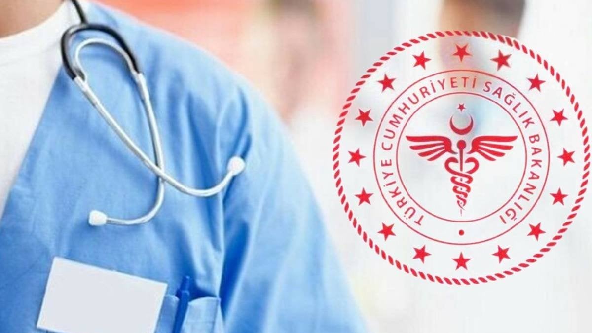 Sağlık Bakanı'ndan önemli duyuru! Yeni personel alımı müjdesi geliyor!