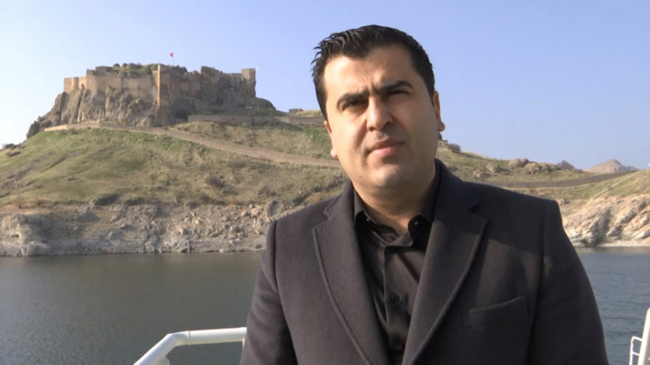 Pertek Belediyesi Feribot Seferleri 31 Aralık'ta Ücretsiz