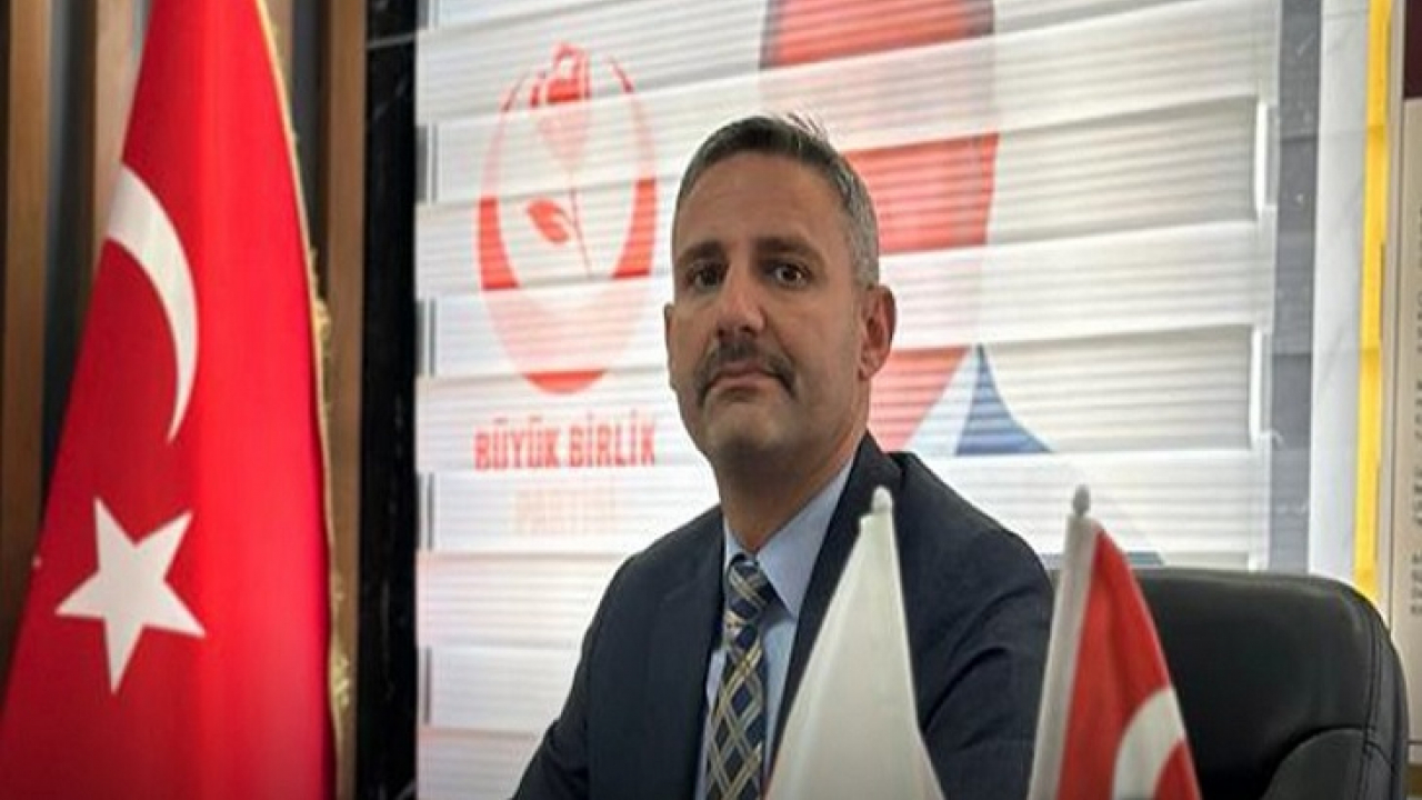 Başkan Ertan'dan Özel Bankalara Kredi Çağrısı