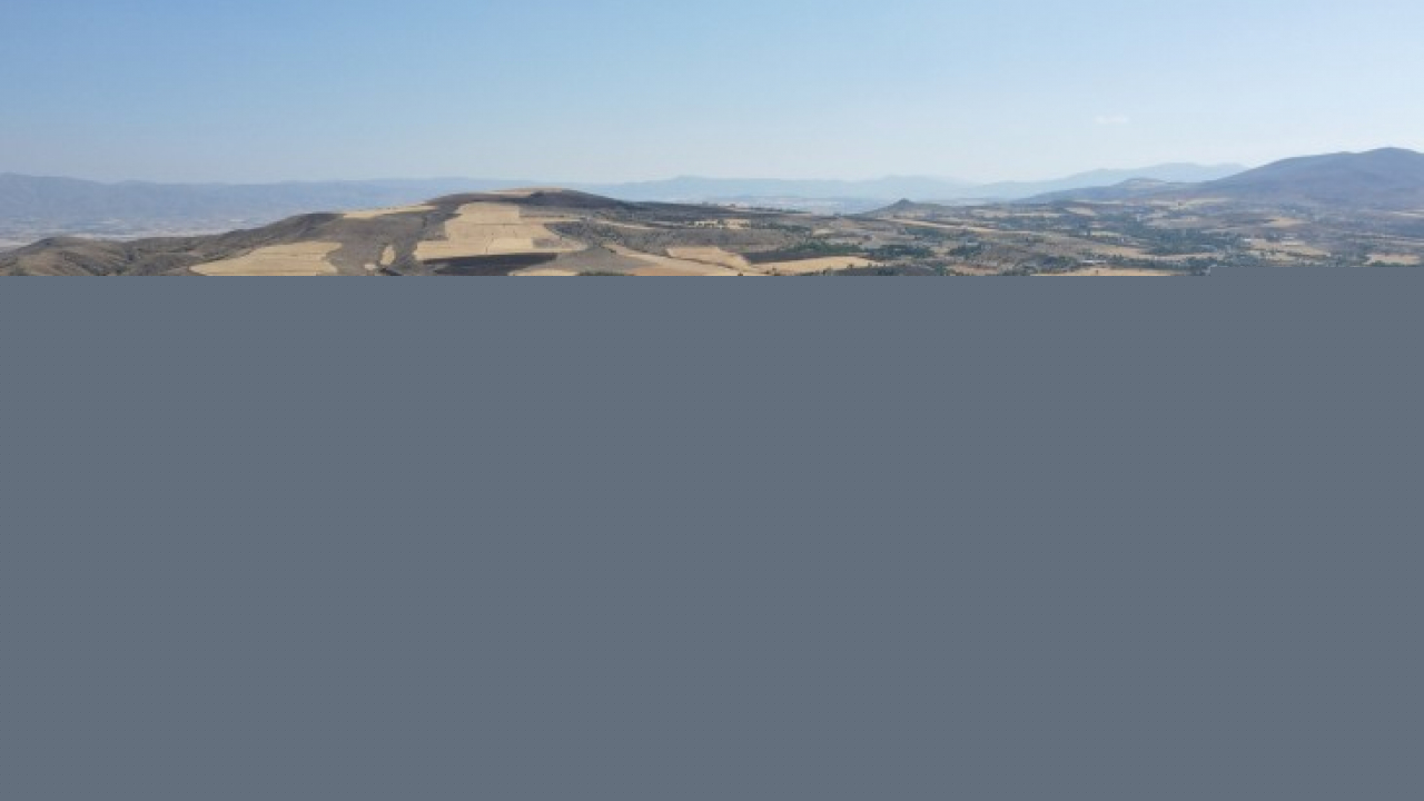 Elazığ'da 'çalışma ve motivasyon' konferansı düzenlendi