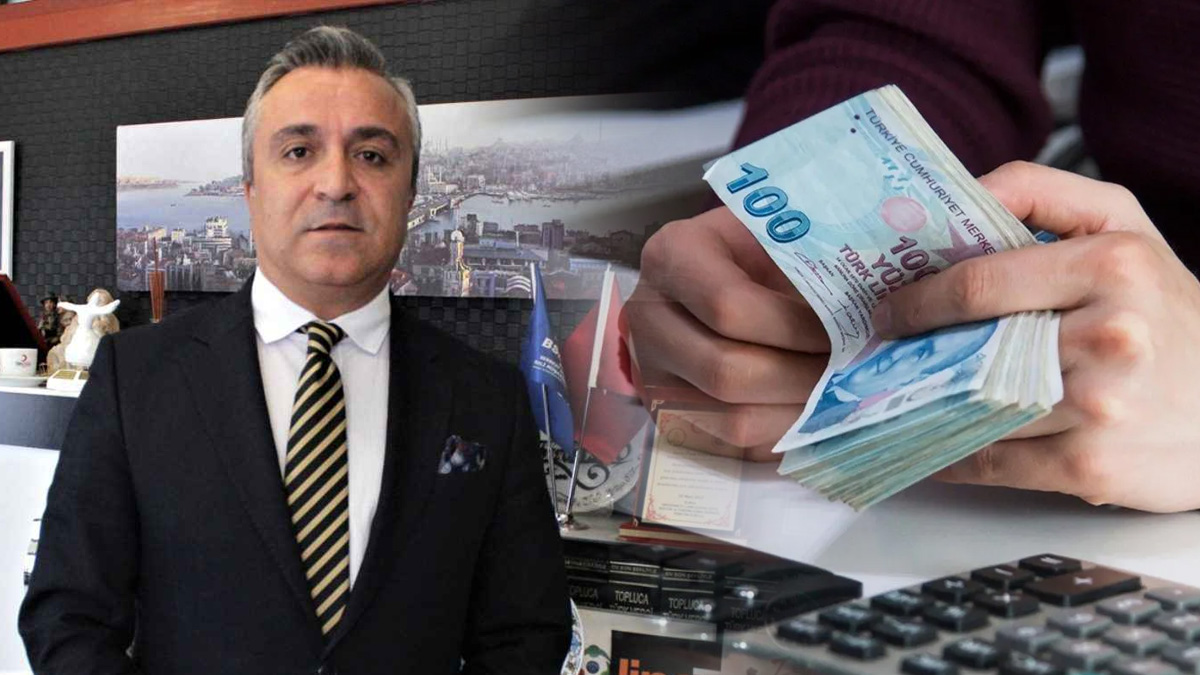 Asgari Ücrette Yeniden Yapılandırma: SGK Uzmanı Özgür Erdursun'dan Temmuz İyileştirmesi Müjdesi!