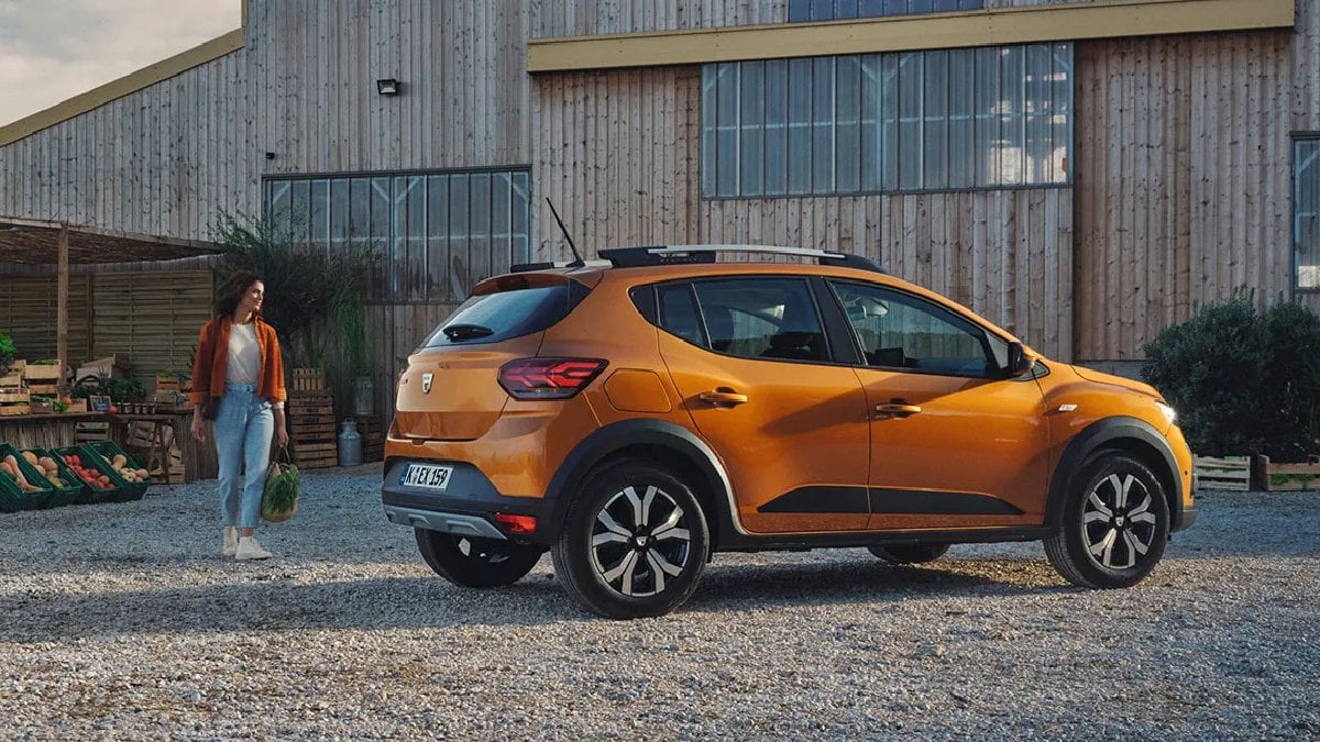 Ne Kia Ne Hyundai: 140 Beygir Gücündeki Full Hibrit Model Yolda!