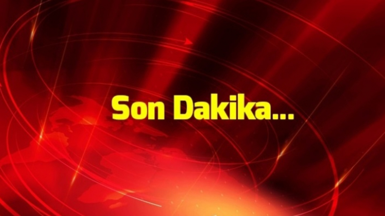 Son Dakika... Göçük Altındaki 2 İşçi Kurtarıldı