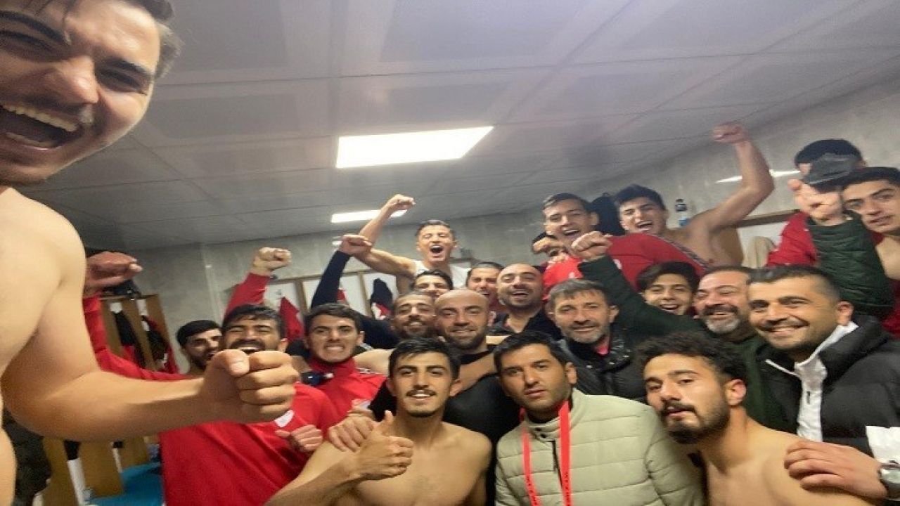 Elazığspor'da Kurtuluş Mücadelesi