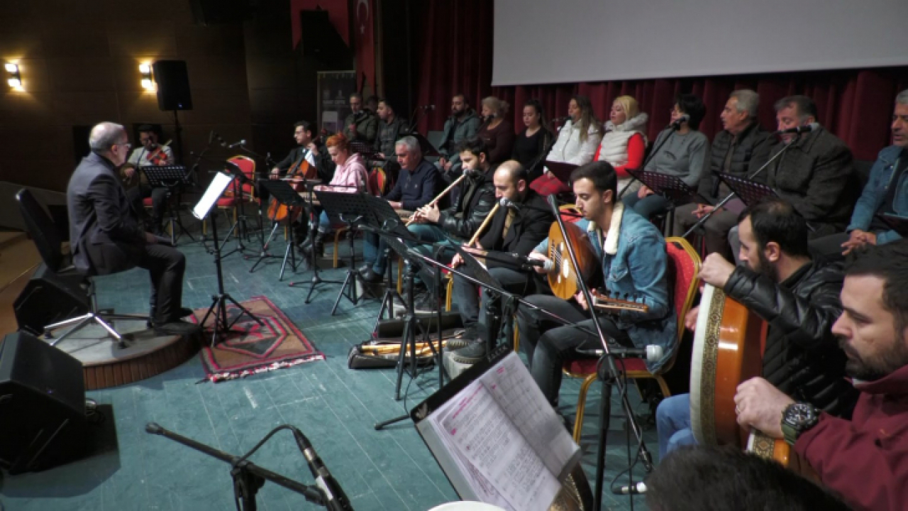 Elazığ Devlet Korosu, Ramazan Konseri Düzenleyecek