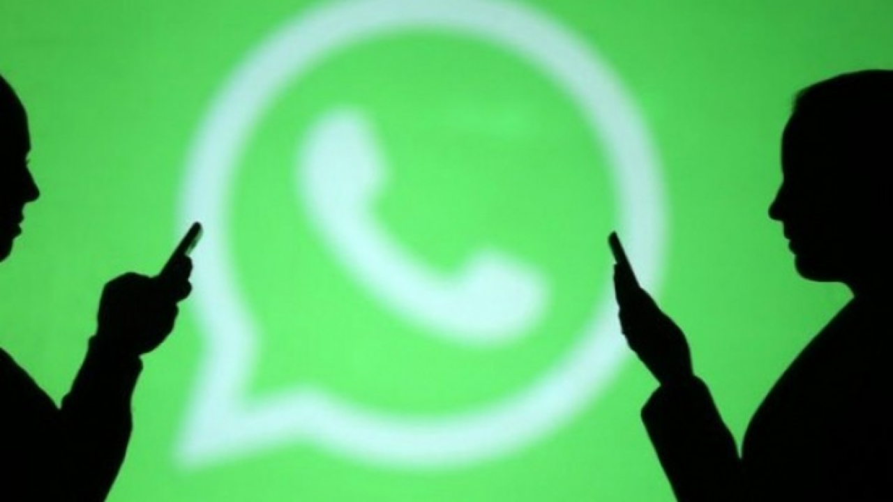 WhatsApp'ta güncelleme süreci başlıyor