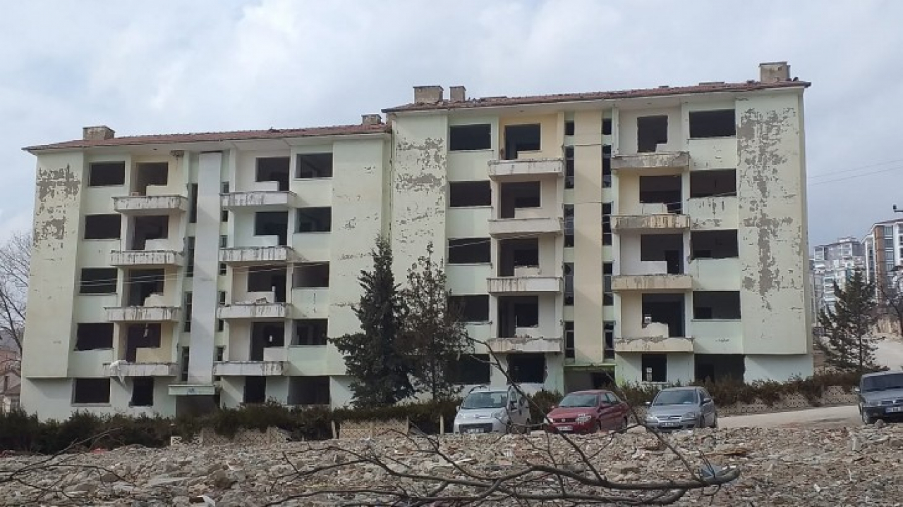 Hasar tespit sonuçlarını buradan öğrenebilirsiniz