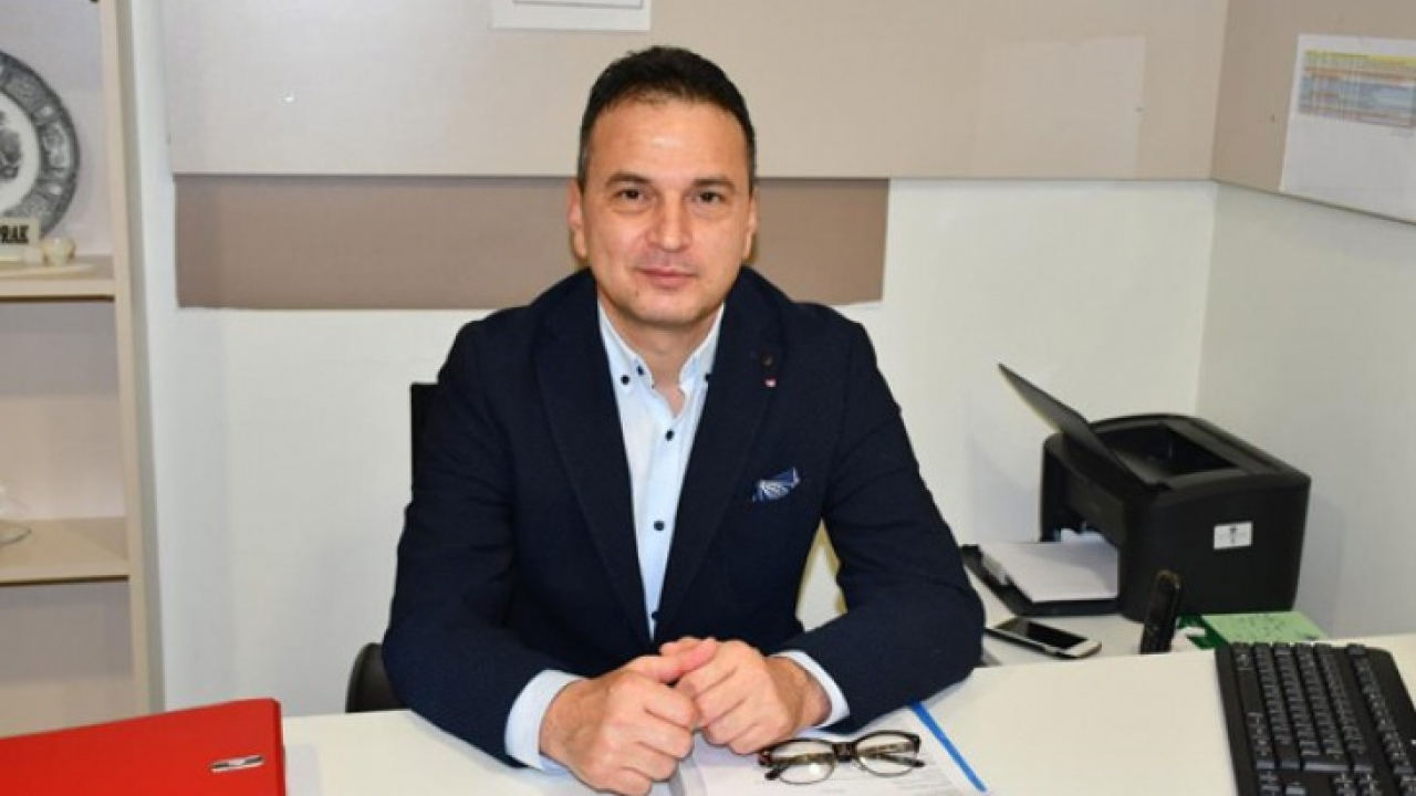 Sarılık bir rahatsızlık belirtisi