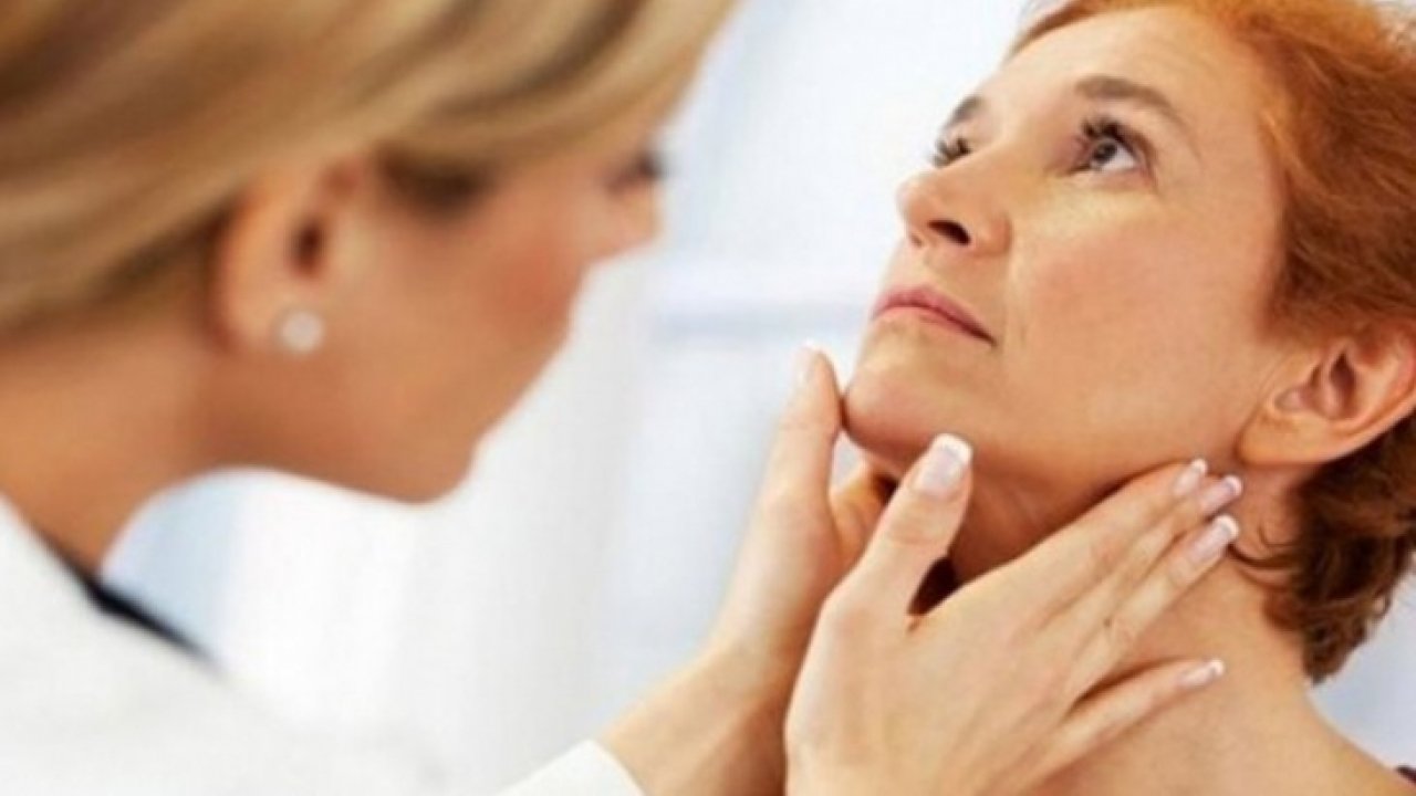 İleri yaş hastalıklarının temelinde tiroid olabilir