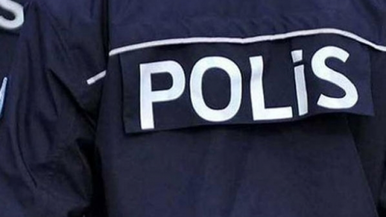 Elazığ'da Polis Ekipleri Hırsızlık Şüphelilerini Yakaladı