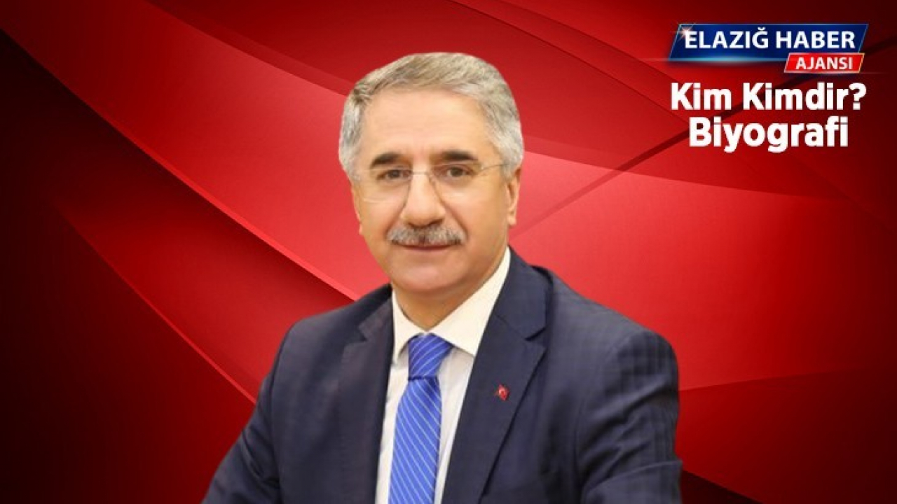 Mücahit Yanılmaz Kimdir?