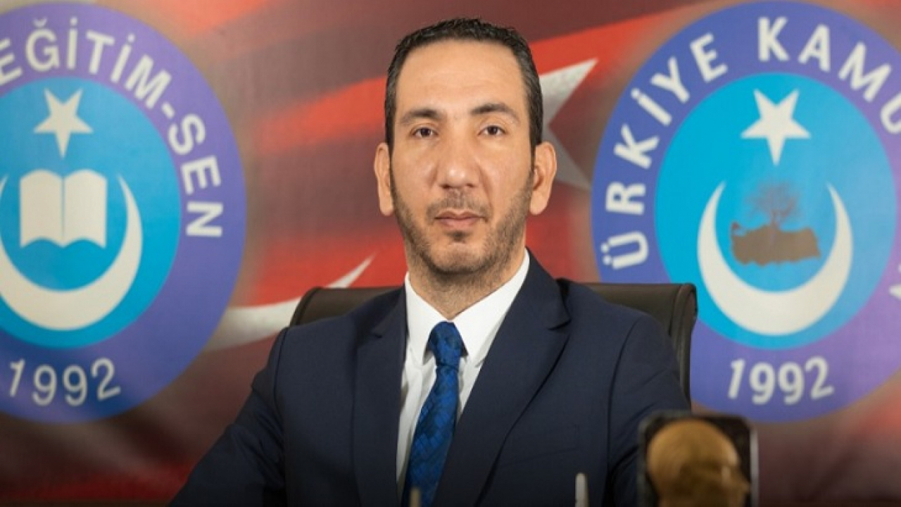Başkan Taşkın LGS Sonuçları Sonrası Öğrenci ve Velilere Çağrıda Bulundu
