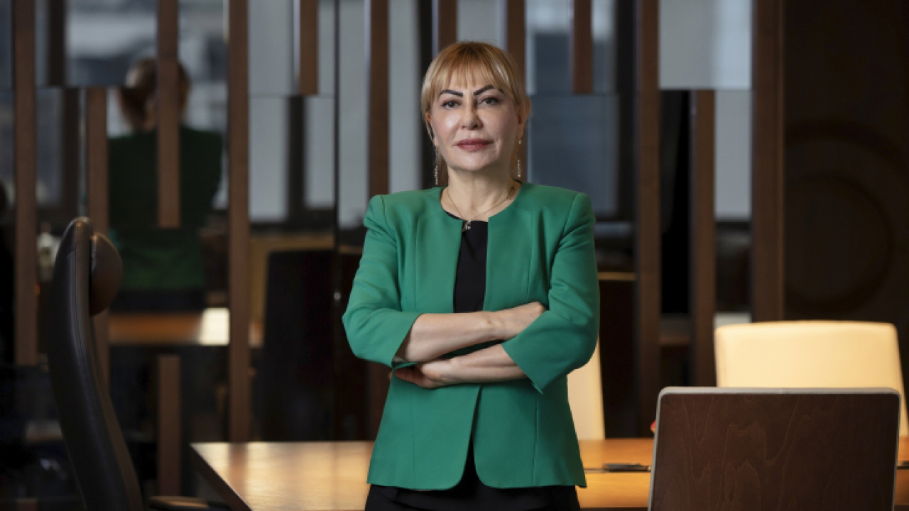 Prof. Dr. Yasemin Açık, Bağımsız Milletvekili Adayı Oldu