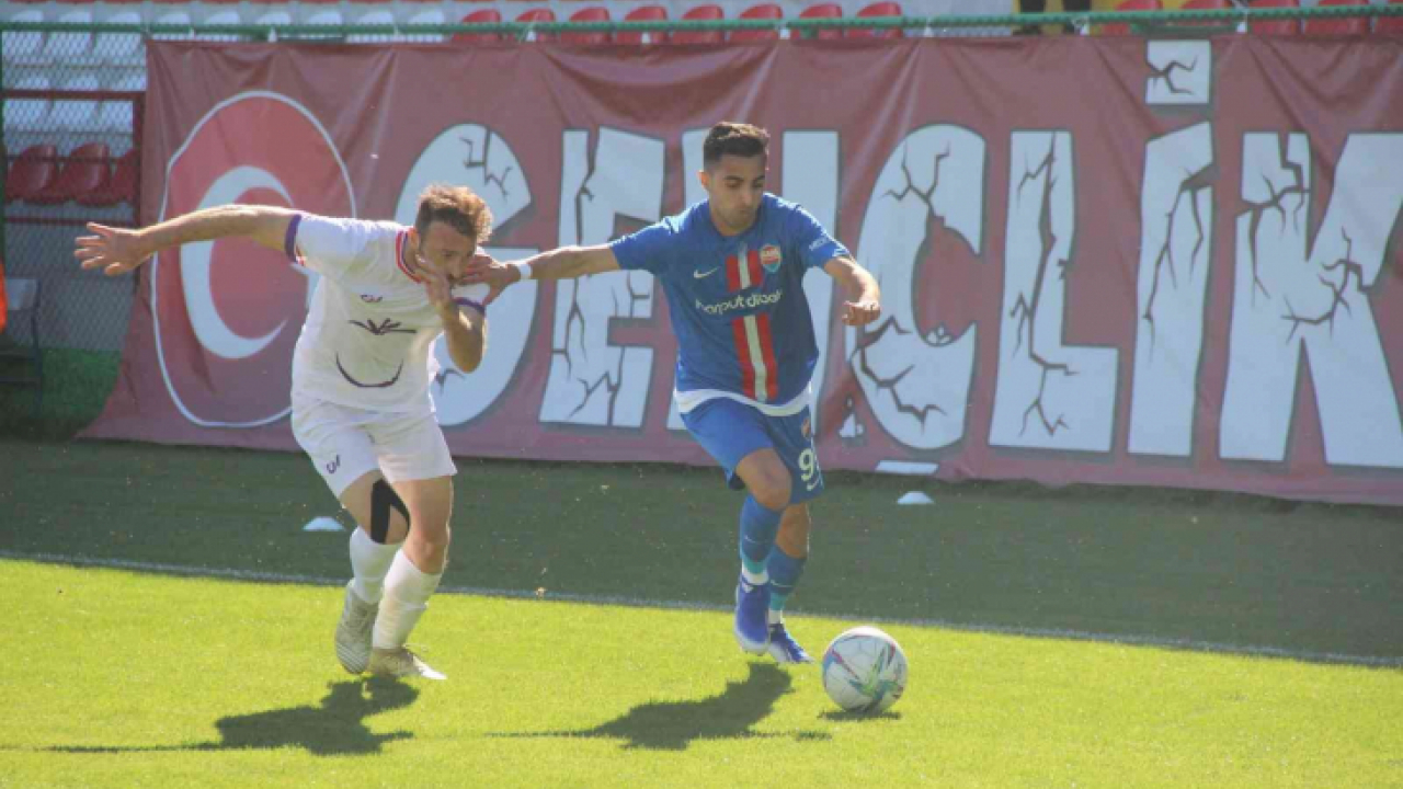 Furkan Yiğit yuvaya döndü