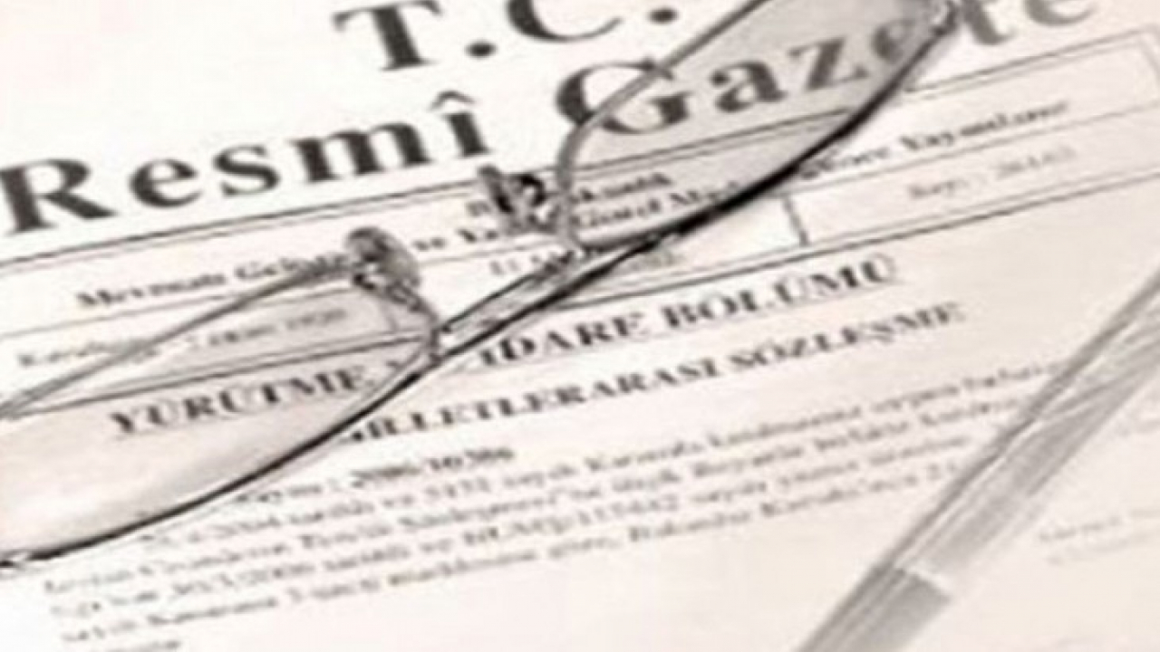 Güvenlik Soruşturması ve Arşiv Araştırması Kanunu Yasalaştı