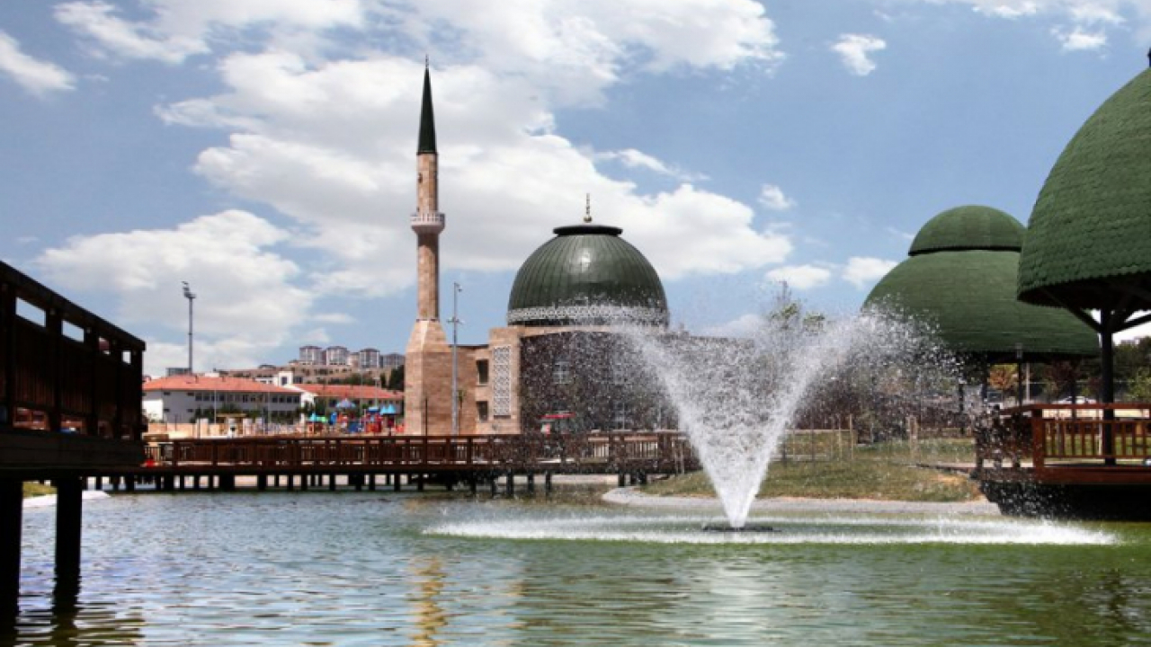 Elazığ'da hava durumu 31 Aralık 2021