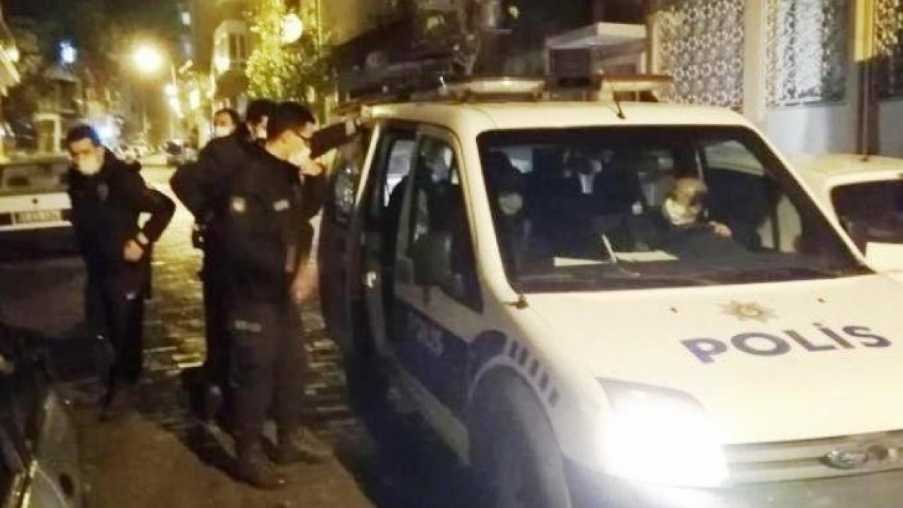 Vücut geliştirme antrenörü uyuşturucu ile yakalandı