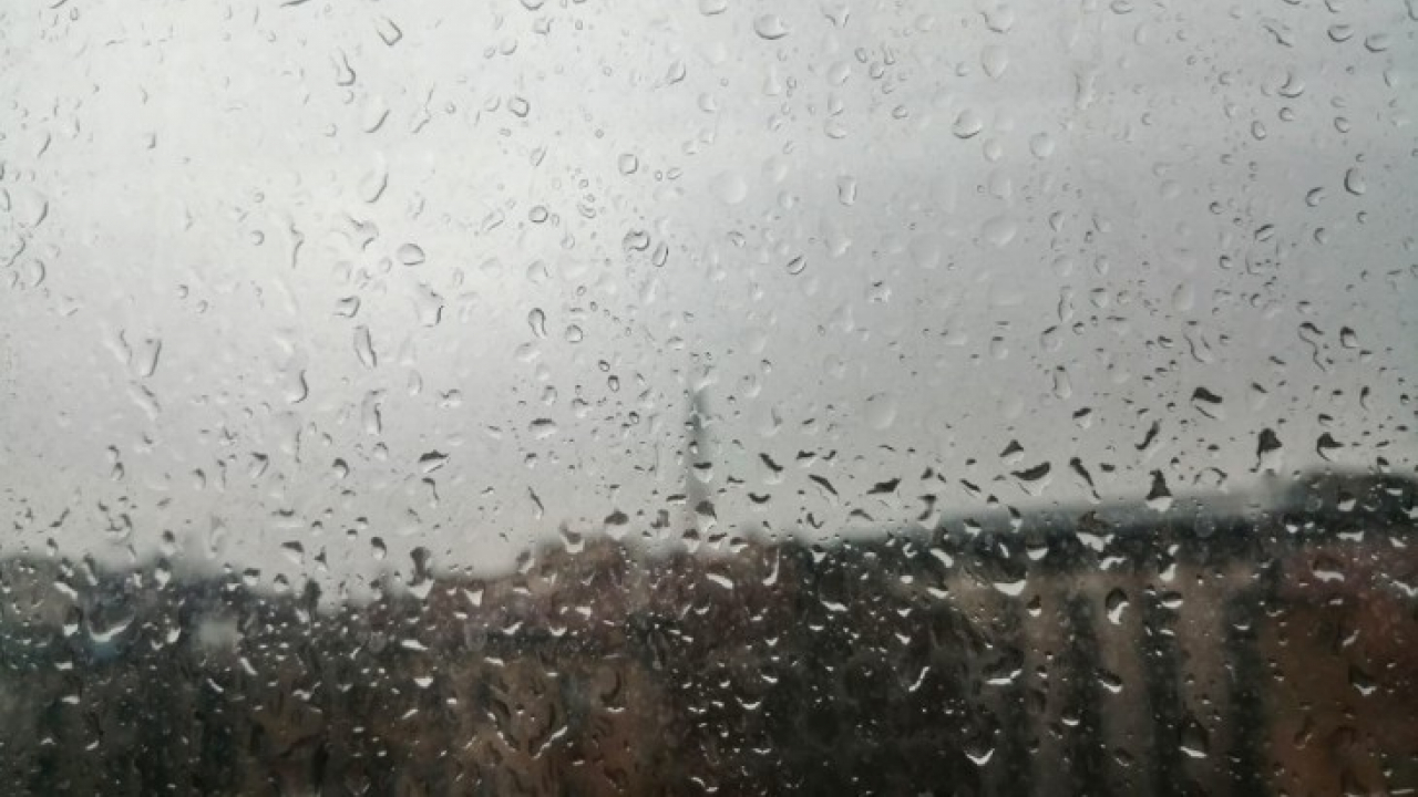 Meteorolojiden 5 il için yağış ve kuvvetli rüzgar uyarısı
