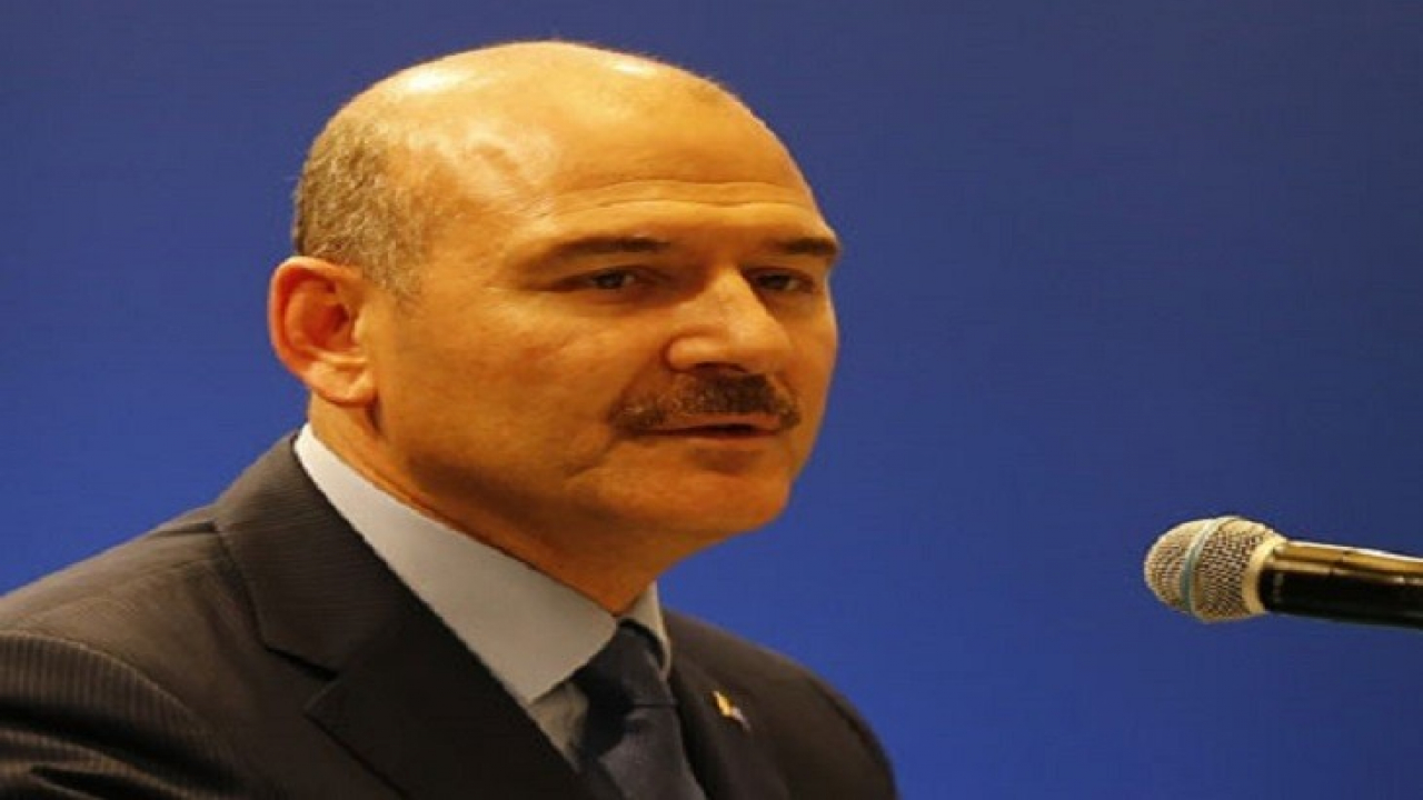 Bakan Soylu'dan tam kapanmaya ilişkin açıklamalar