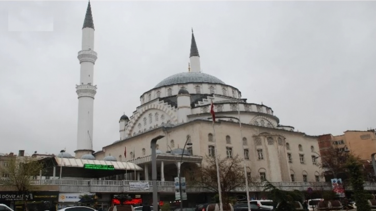 Elazığ İl Müftülüğü Cuma Hutbesini Yayımladı