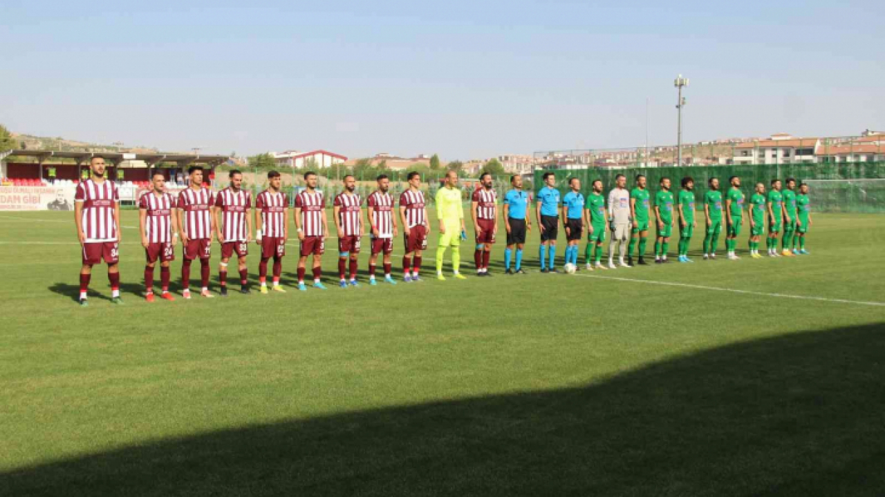 Elazığ Karakoçan - ES Elazığspor maç günü netleşti