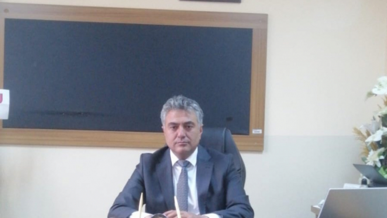 İl Milli Eğitim Müdür Yardımcılığına İki Yeni İsim Atandı