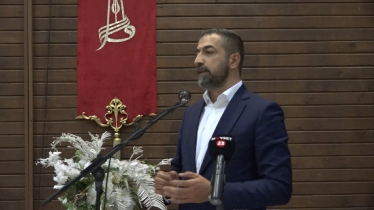 MHP İl Başkanı Işıkver, görevini bırakacağını açıkladı