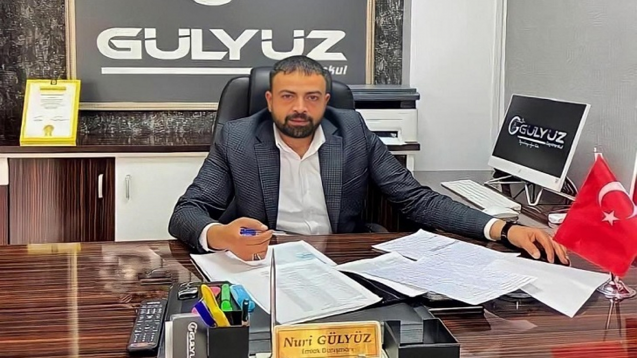 Gülyüz: Esnafımız Destek İstiyor