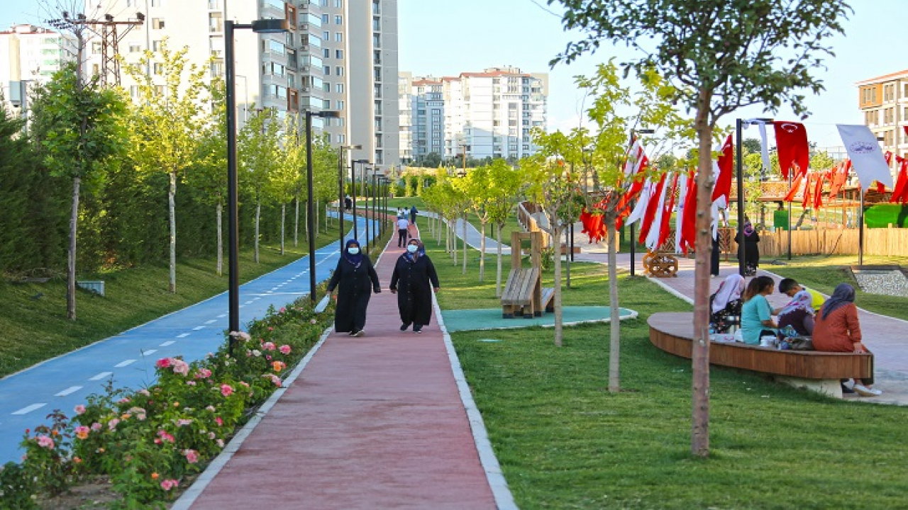 Kent-Köy Yaşam Alanı, Vatandaşların Vazgeçilmezi Oldu