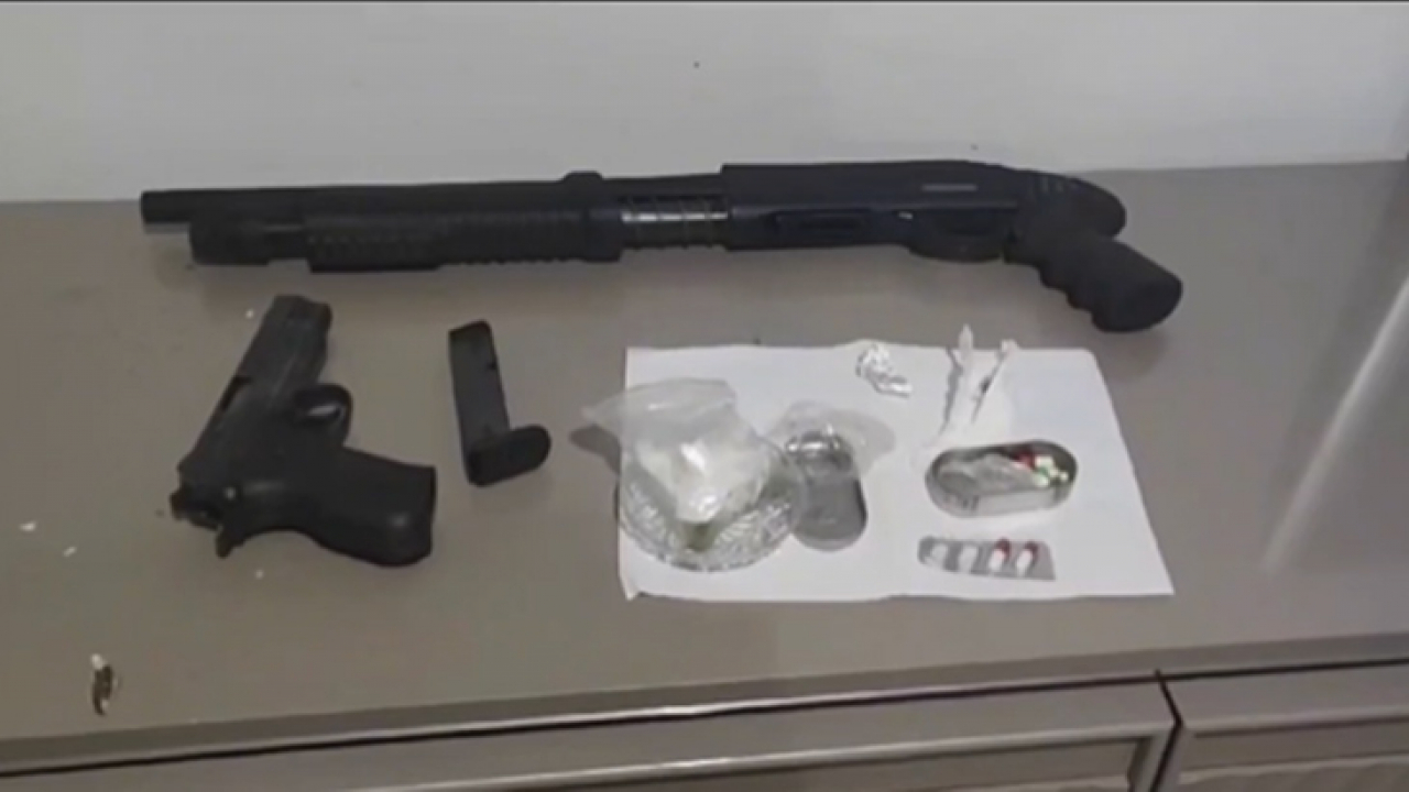 Elazığ'da Mercek-12 Operasyonu