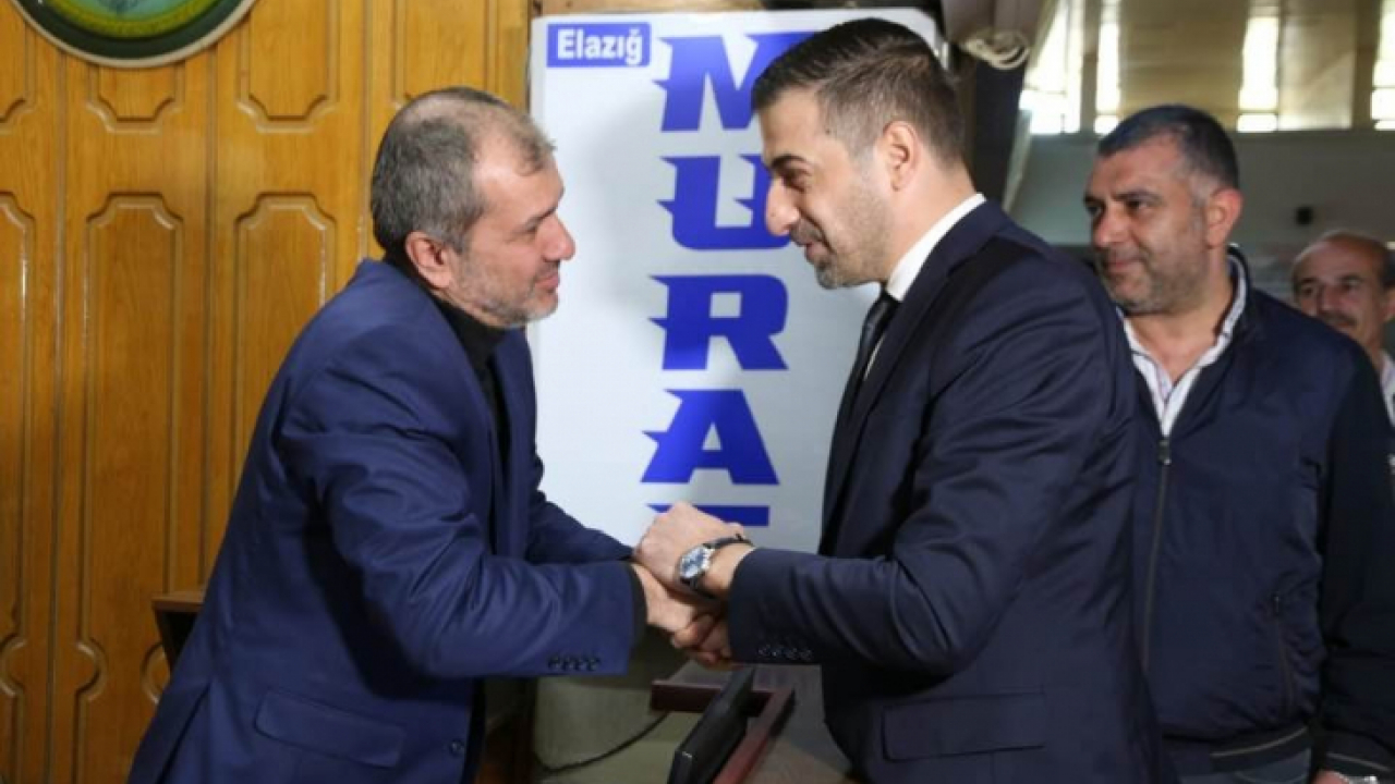 Işıkver: Tüm Projelerimizi Elazığ'a Kazandırmaya Hazırız